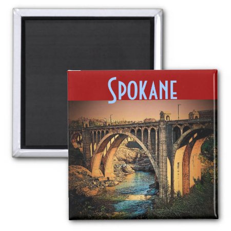 Spokane Magnet