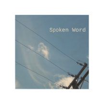 Spoken Word Art