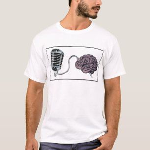 Spoken Word T-Shirt