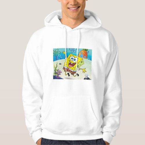 sponge bob sweaters