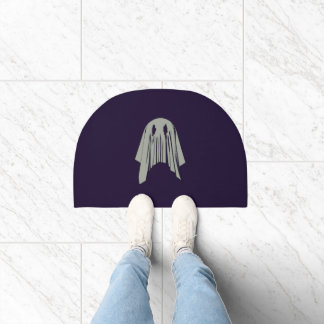 Spook-tacular Style Doormat