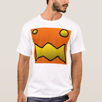 Spook the Pumpkin T-Shirt