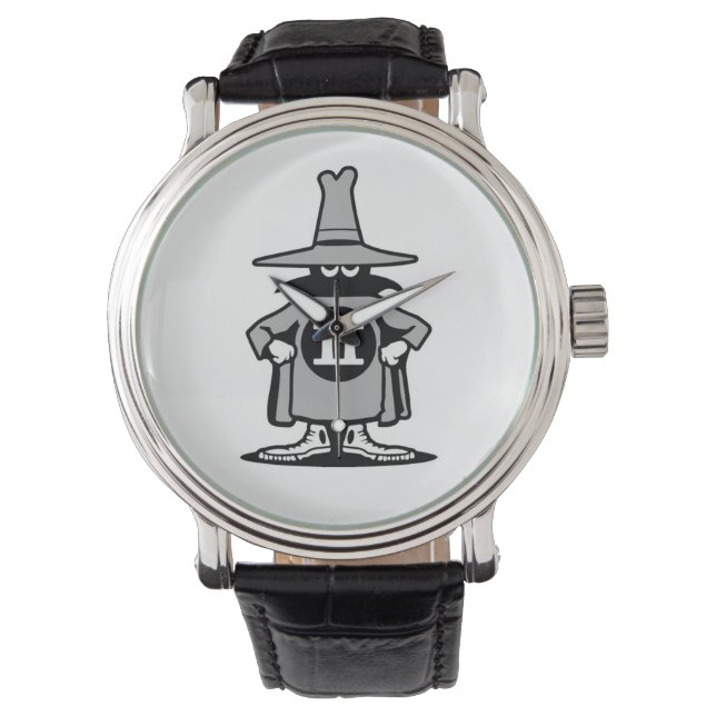 Spook Watch (Front)
