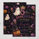 Spooktacular
