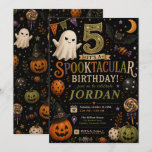 Spooktacular