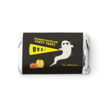 Spooktacular Ghost Party