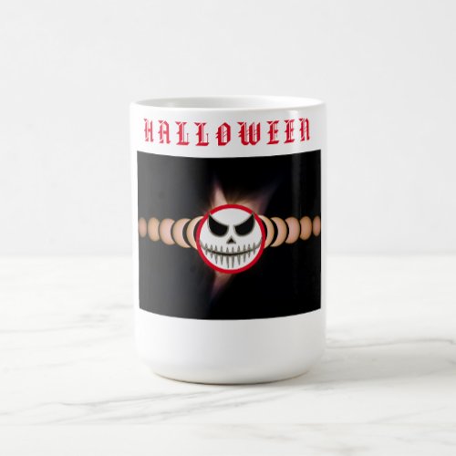 Spooktacular Halloween Haunts Limited Editio Coffee Mug