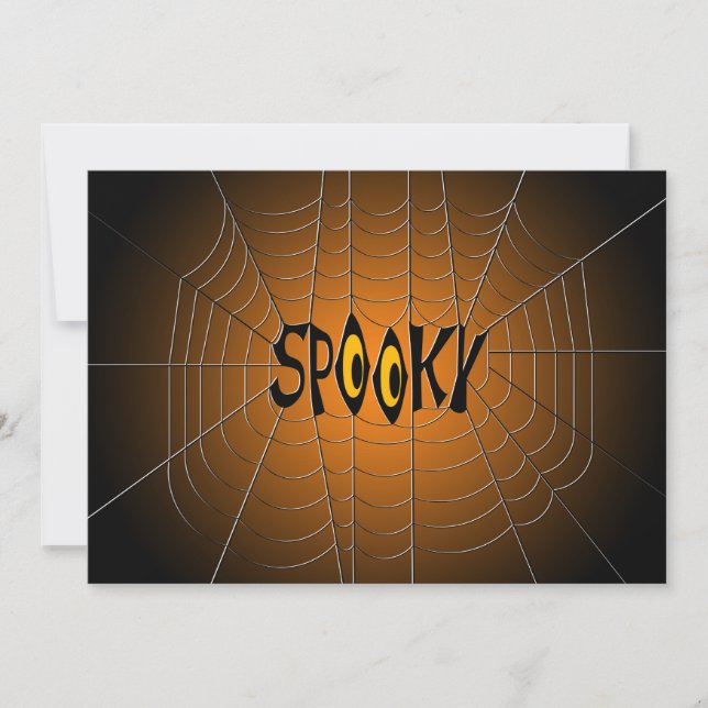 Spooky (Front)