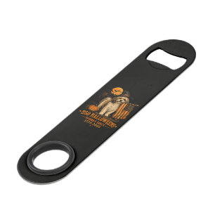 Spooky 250 Halloweens Shih Tzu Patriotic 1776-2026 Bar Key