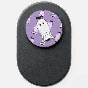 Spooky 365 PopSocket