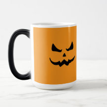 Spooky Autumn Drinkware, Classic Halloween Gift