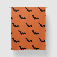 Spooky Bat Halloween Decor