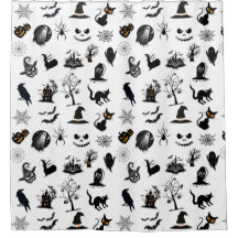 Spooky but funny Halloween