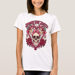 Spooky But Sweet : A Halloween Treat T-Shirt