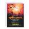 Spooky Cemetery Moon Bats Halloween Costume Party