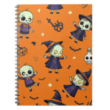 Spooky Chic Halloween Pillow - Frightfully Festive