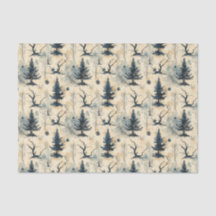 Spooky Christmas Tree