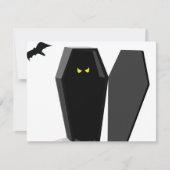 Spooky Coffin (Front)