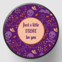 Spooky Cute Halloween