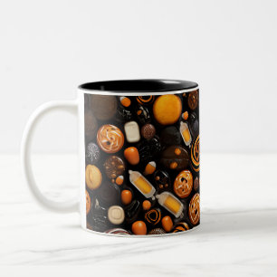 Spooky & Fun Halloween Mug – Perfect for Coffee