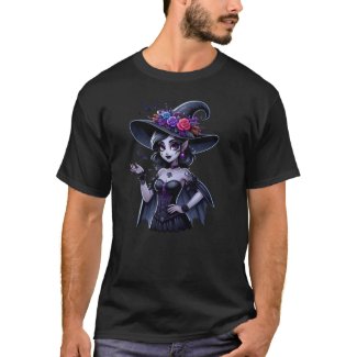Spooky Glamour Boutique T-Shirt