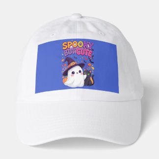 SPOOKY HALLOWEEN HAT
