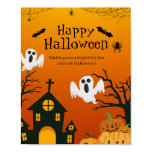 Spooky