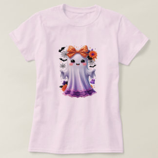 Spooky Halloween T-Shirt – Fun & Scary Graphic Tee