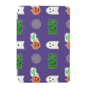 Spooky Halloween Theme iPad Mini Cover