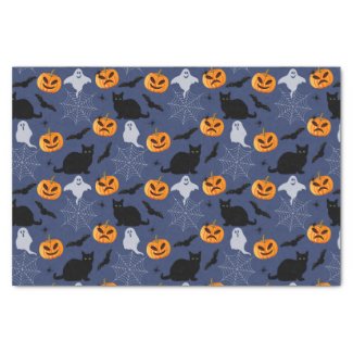 Spooky Halloween 