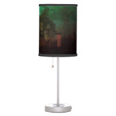 Spooky Lamp (Right)