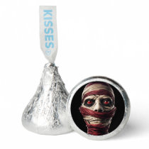 Spooky Mummy Halloween Party Scary Hershey®'s Kisses®