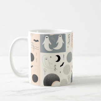 Spooky Night Mug