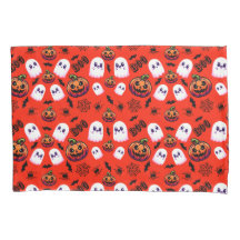 Spooky Nightfall pattern