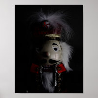 Spooky Nutcracker