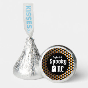 Spooky One 1st Birthday Hershey®'s Kisses®