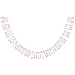 Spooky One Birthday Banner