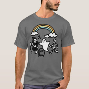Spooky Pals T-Shirt