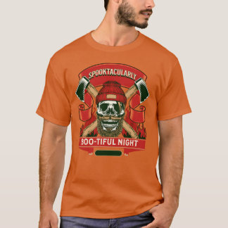 Spooky Season Gift For Halloween Halloween funny T-Shirt