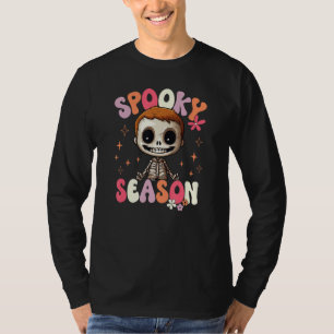 Spooky Season Halloween T-Shirt