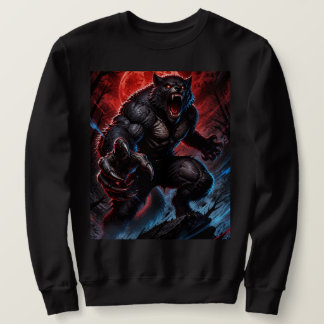 spooky season in style with this fun Halloween T Sweatshirt