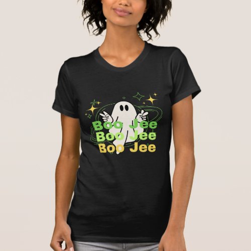 Spooky Season shirt Couple Halloween Costume 