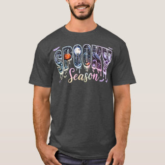 Spooky season T-Shirt