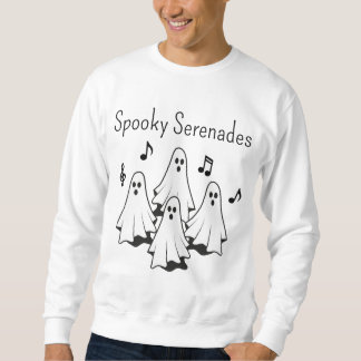Spooky Serenades Sweatshirt