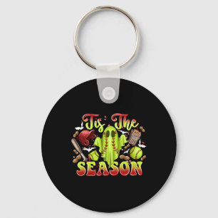 Spooky Softll Ghost Costume Funny Halloween Tis Th Keychain