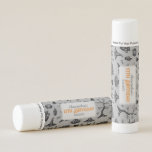 Spooky Spellbinding Halloween Birthday Watermelon Lip Balm<br><div class="desc">These spooky lip balm labels feature hand-drawn illustrations of a black cat,  witch hat,  broom,  spell book,  potion bottle,  bubbling cauldron,  creepy oak tree,  bat,  vintage bird cage,  bat,  pumpkin and more!</div>