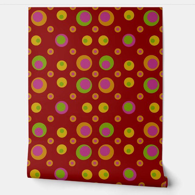 Spooky Speyeballs NF Wallpaper (Unrolling)