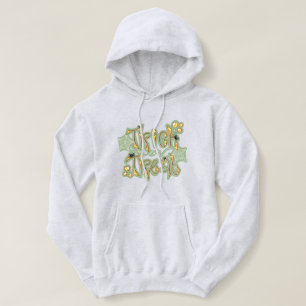 Spooky Spider “Trick Or Treat” Halloween Hoodie