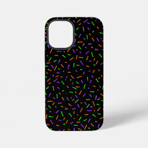 Spooky Sprinkles iPhone 12 Mini Case