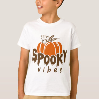 Spooky  T-Shirt